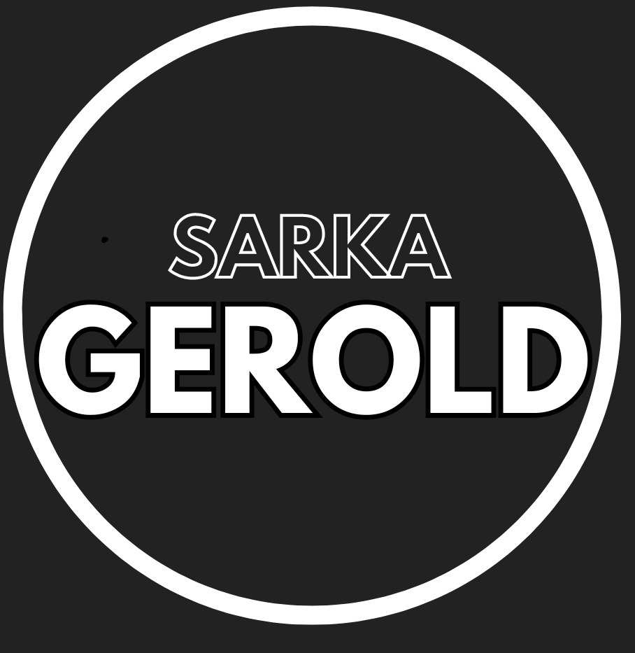 Sarka Gerold
